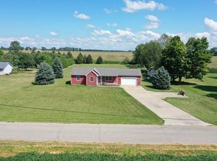 3805 S Holmesville Rd, La Porte, IN 46350