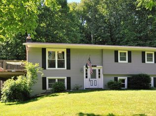 71 Horseshoe Ct, Granville, OH 43023