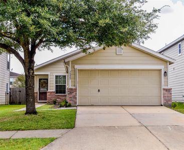16407 Kendons Way Ln, Cypress, TX, 77429
