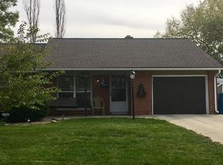 5390 Edgeview Rd, Columbus, OH 43207