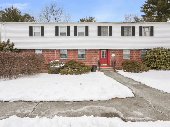 19 Fairview Drive APT 1, Danbury, CT 06810