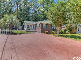 1117 Scott Dr, Myrtle Beach, SC 29577