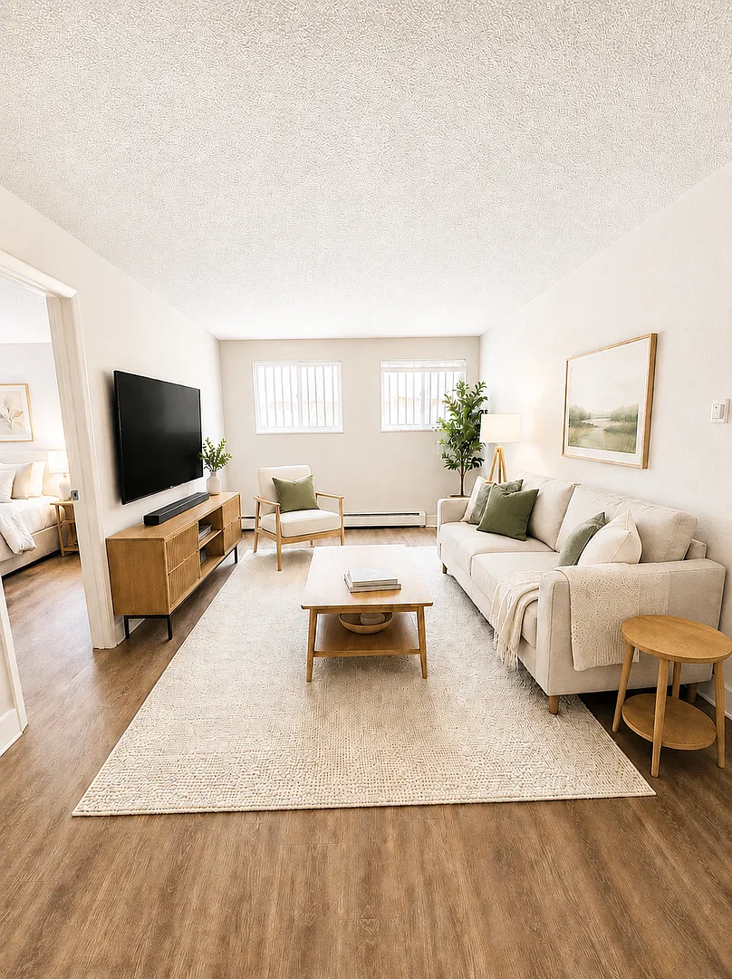 Remodeled Cozy2-Bedroom Apartment |Move-In Special First Month Free! — Photo 1