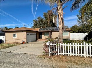 13458 Julian Ave, Lakeside, CA 92040