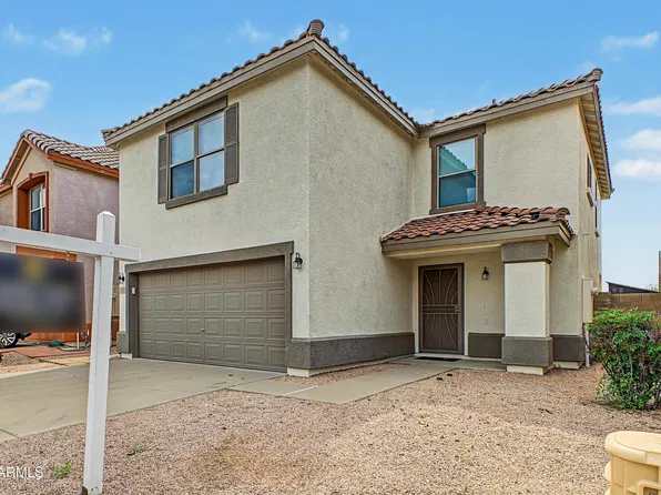 11531 E FLOWER Circle, Mesa, AZ 85208