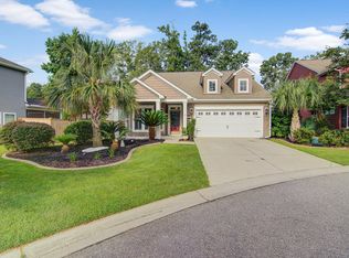 5438 River Island Ct, North Charleston, SC 29420
