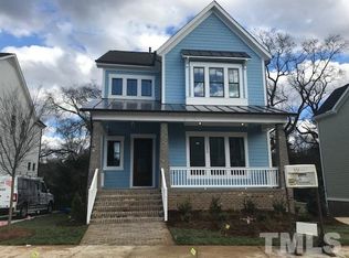 1000 Norris St, Raleigh, NC 27604