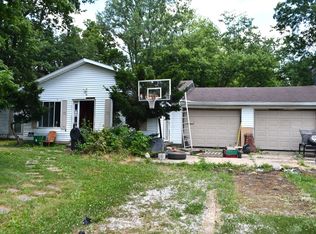 11002 N 150 E, Morristown, IN 46161