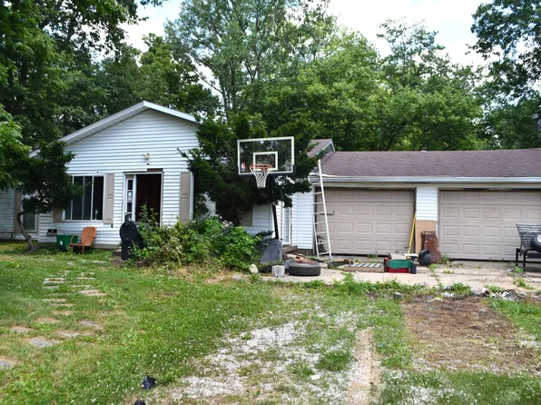 11002 N 150 E, Morristown, IN 46161