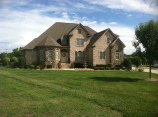9000 Skipaway Dr, Waxhaw, NC 28173