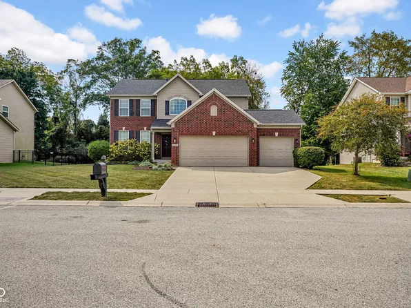 5248 Nicodemus Dr, Plainfield, IN 46168