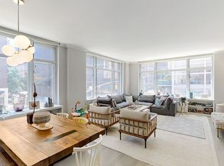 201 W 17th St APT 2B, New York, NY 10011