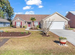 2309 Brick Dr, Longs, SC 29568