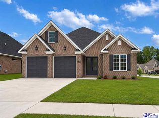 3028 Weatherstone Ln, Florence, SC 29501