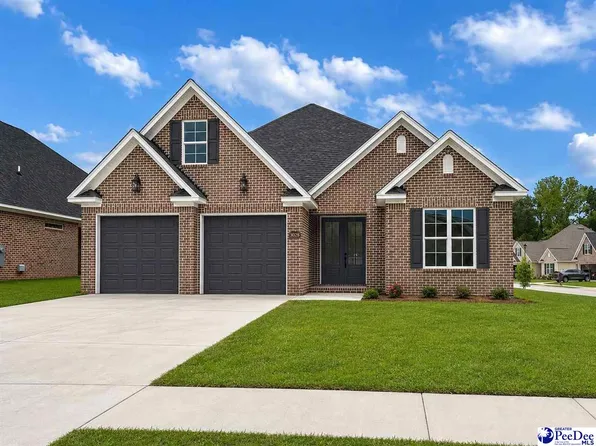 3028 Weatherstone Ln, Florence, SC 29501