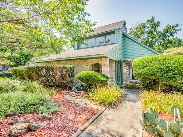 1921 Highland Park Cir, Denton, TX 76205