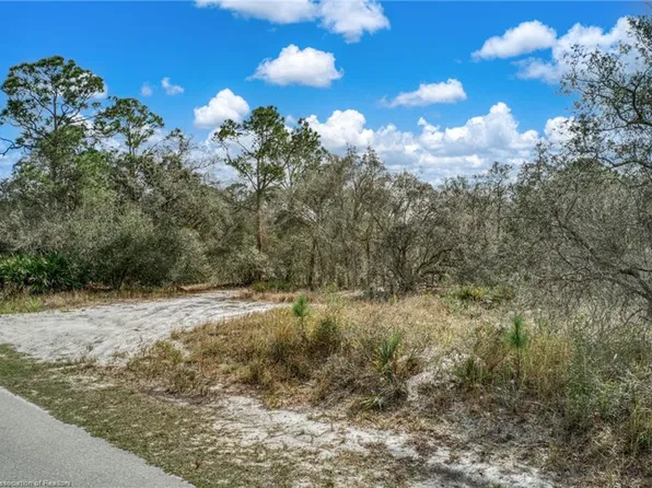 3144 Biris Ave, Lake Placid, FL 33852