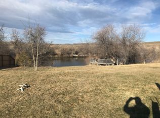 7632 Spencer Rd, Casper, WY 82604