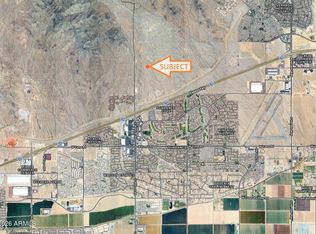 23332 W ROOSEVELT Street #-, Buckeye, AZ 85396