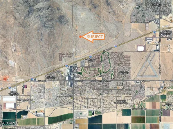 23332 W ROOSEVELT Street #-, Buckeye, AZ 85396