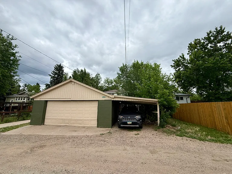 3261 S Pearl St — Photo 16