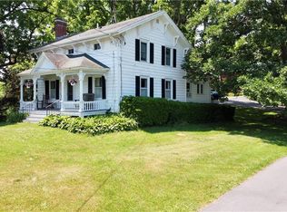 4622 Route 89, Ovid, NY 14521