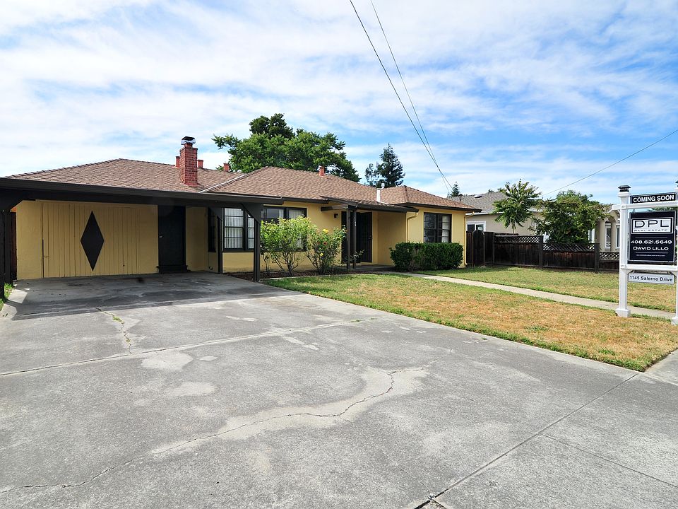 1st image of 1145 Salerno Dr