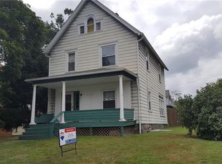 350 Lafayette Ave, Sharon, PA 16146