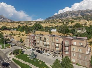 5198 N University Ave Suite 202, Provo, UT 84604