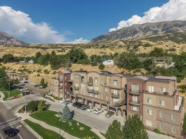 5198 N University Ave Suite 202, Provo, UT 84604