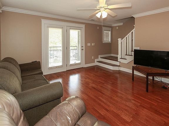 4th image of 3825 Cherokee Woods Way APT 206