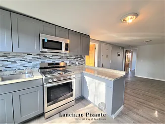 Rented by 5 Boro Realty Corp