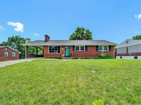 1526 Carrollton Ave, Salem, VA 24153