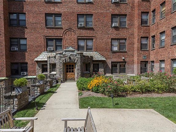 3rd image of 68 E Hartsdale Ave #S3
