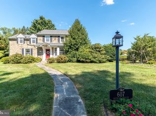 607 Rodman Ave, Jenkintown, PA 19046