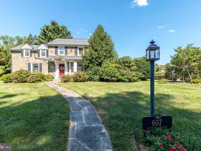 607 Rodman Ave, Jenkintown, PA, 19046
