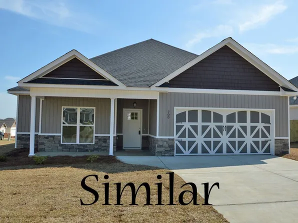 100 Kettle River Ln, Bonaire, GA 31005