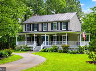 36611 Fox Haven Ln, Purcellville, VA 20132