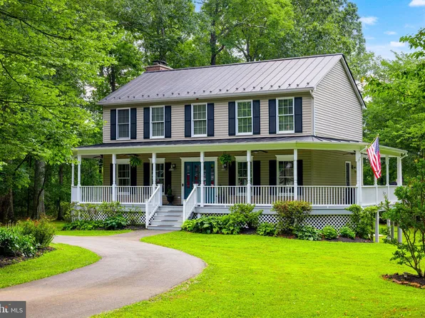 36611 Fox Haven Ln, Purcellville, VA 20132
