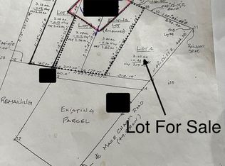 415 Mace Chasm Rd, Keeseville, NY 12944