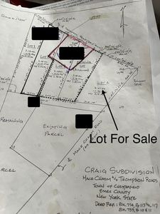 415 Mace Chasm Rd, Keeseville, NY, 12944