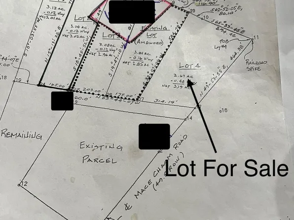 415 Mace Chasm Rd, Keeseville, NY 12944