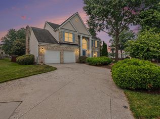 825 Delray Dr, Forest Hill, MD 21050