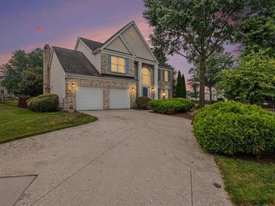 825 Delray Dr, Forest Hill, MD, 21050