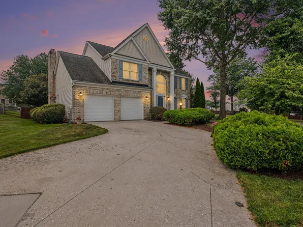825 Delray Dr, Forest Hill, MD 21050