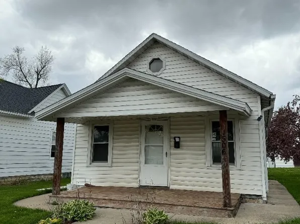1506 K St SW, Cedar Rapids, IA 52404