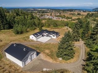 586 Simdars Road, Sequim, WA 98382