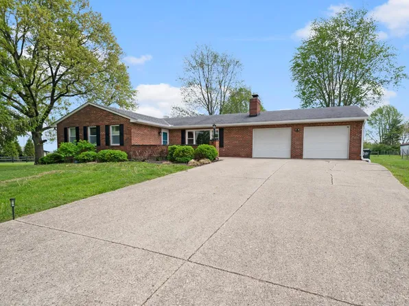 6290 Ludlum Rd, Morrow, OH 45152