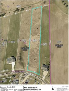 8236 Odowling, Onsted, MI, 49265