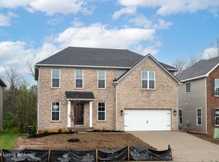 14231 Halden Ridge Way, Louisville, KY 40245